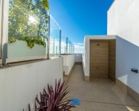 Rynek Wtórny - Apartament / Duplex - Torrevieja - Playa de El Cura