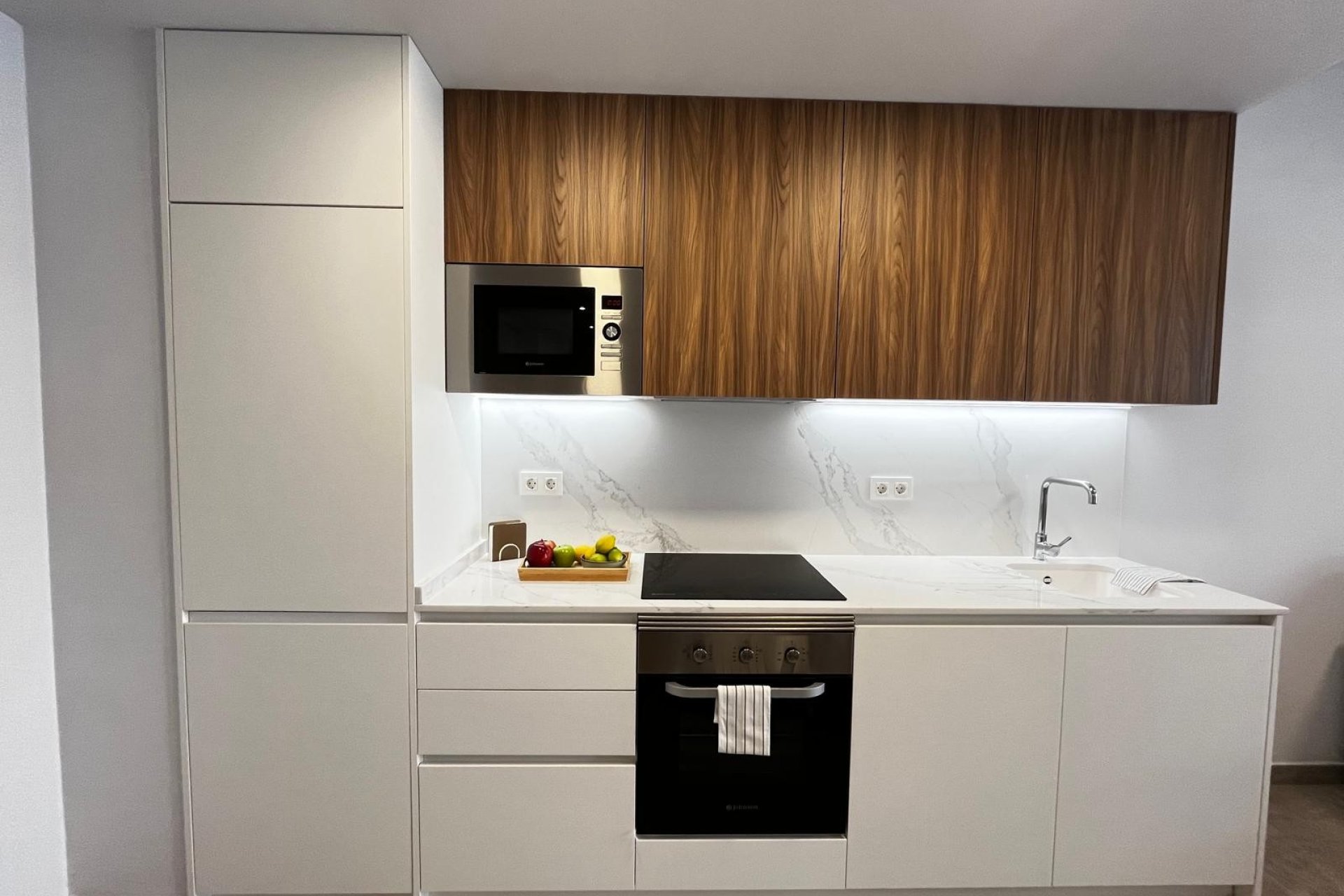 Rynek Wtórny - Apartament / Duplex - Torrevieja - Playa de El Cura