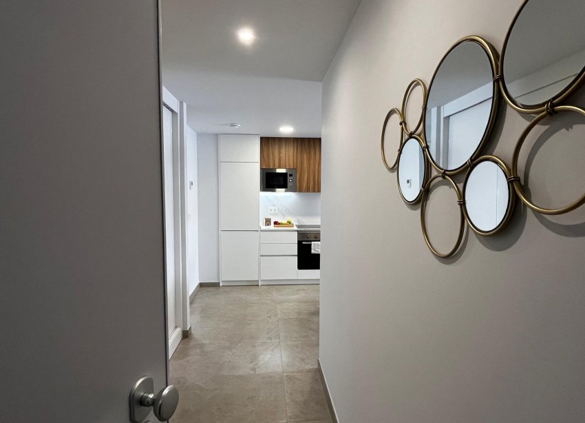 Rynek Wtórny - Apartament / Duplex - Torrevieja - Playa de El Cura