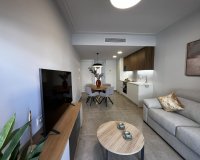 Rynek Wtórny - Apartament / Duplex - Torrevieja - Playa de El Cura