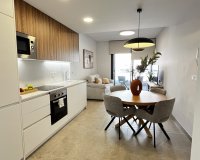 Rynek Wtórny - Apartament / Duplex - Torrevieja - Playa de El Cura