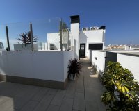 Rynek Wtórny - Apartament / Duplex - Torrevieja - Playa de El Cura