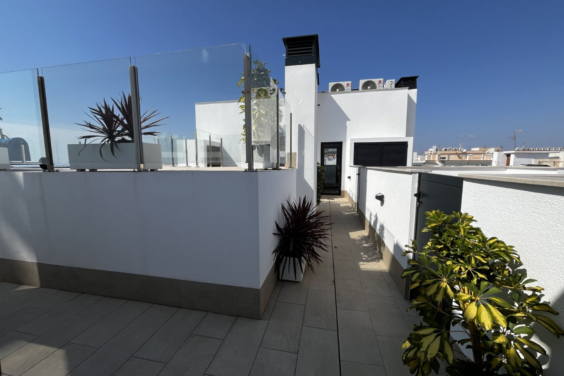 Rynek Wtórny - Apartament / Duplex - Torrevieja - Playa de El Cura