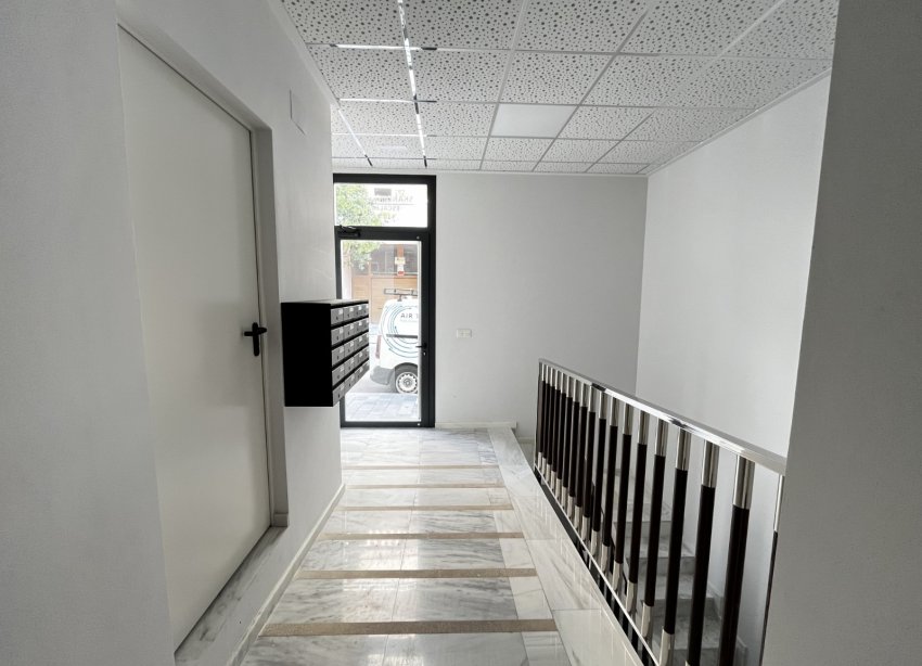 Rynek Wtórny - Apartament / Duplex - Torrevieja - Playa de El Cura