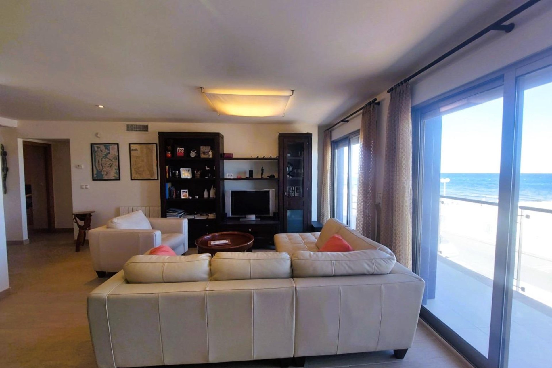 Rynek Wtórny - Apartament / Duplex - Torrevieja - Playa de los Locos