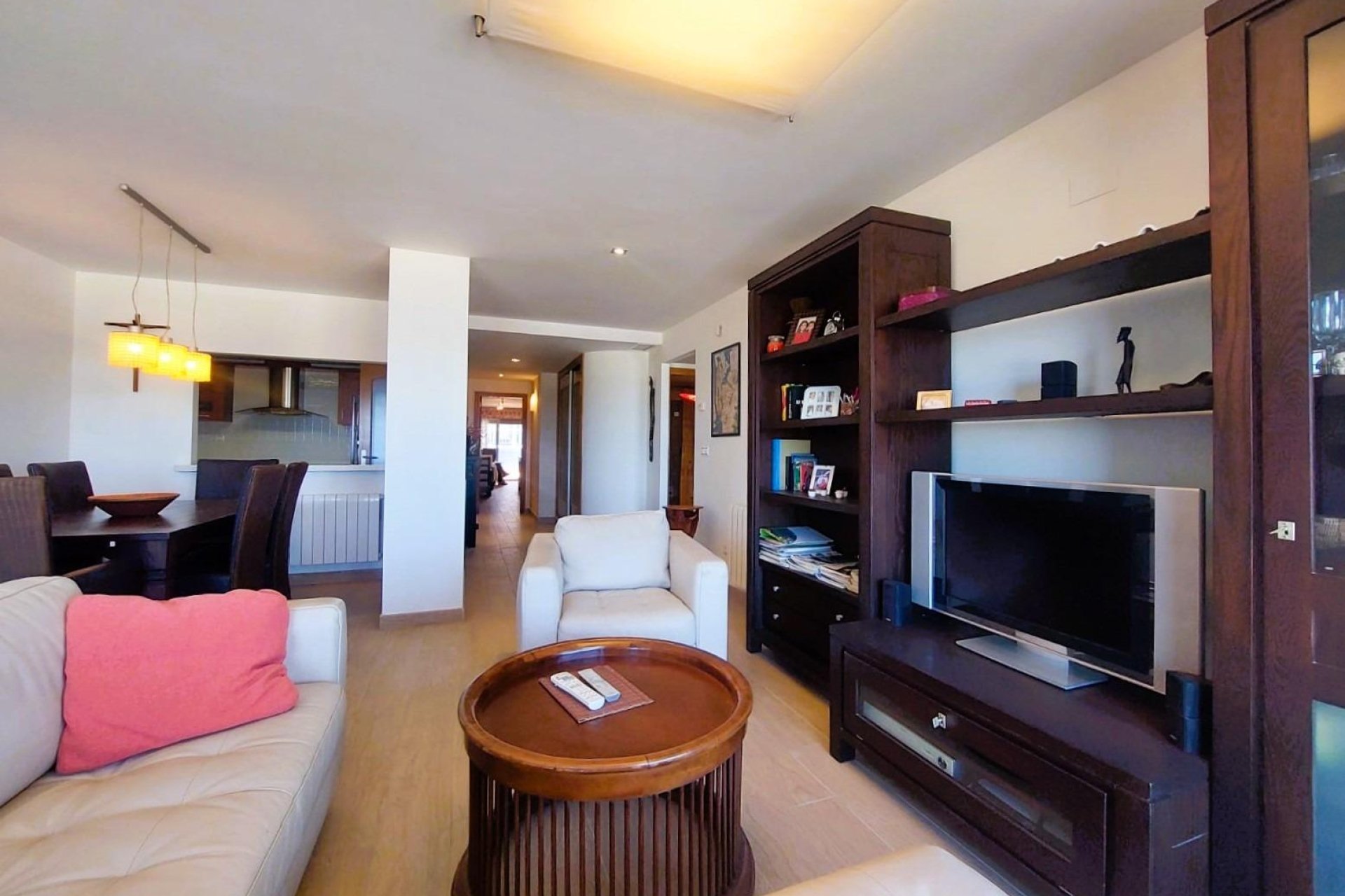 Rynek Wtórny - Apartament / Duplex - Torrevieja - Playa de los Locos