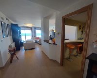 Rynek Wtórny - Apartament / Duplex - Torrevieja - Playa de los Locos