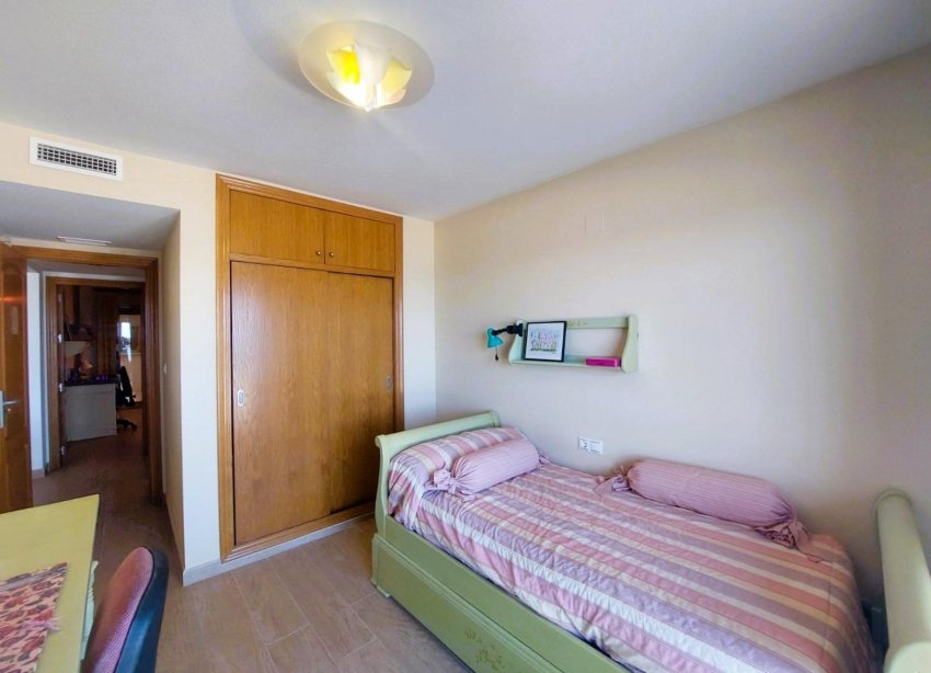 Rynek Wtórny - Apartament / Duplex - Torrevieja - Playa de los Locos