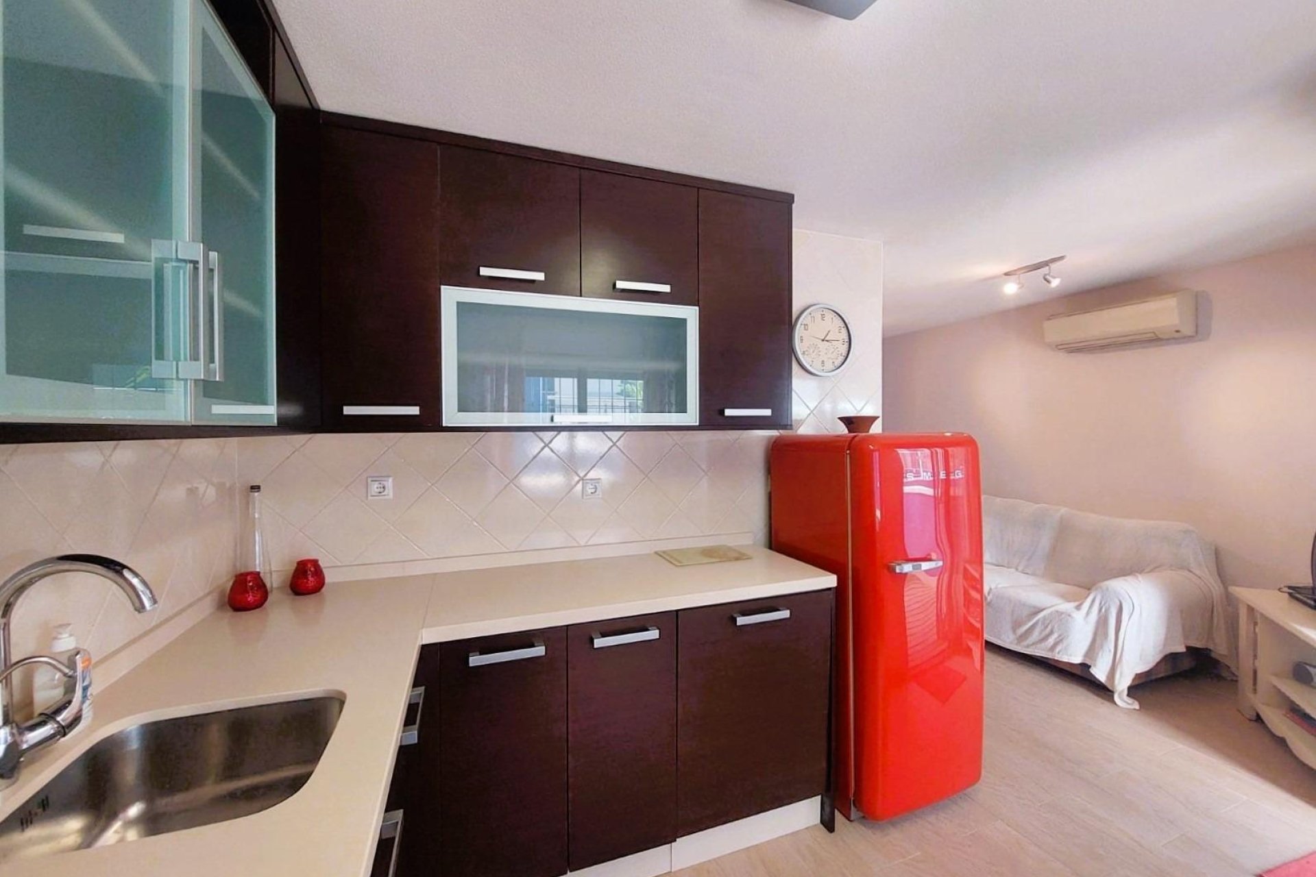 Rynek Wtórny - Apartament / Duplex - Torrevieja - Playa de los Locos