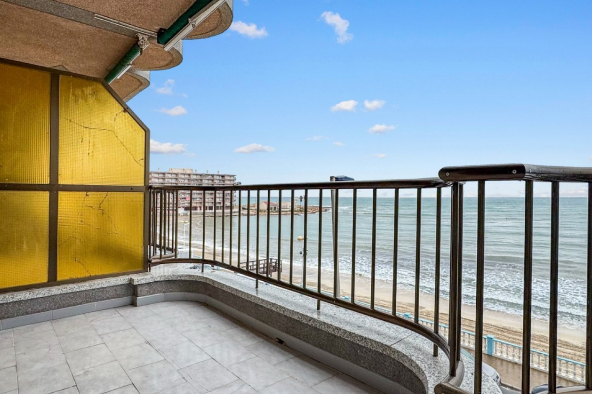 Rynek Wtórny - Apartament / Duplex - Torrevieja - Playa de los Locos