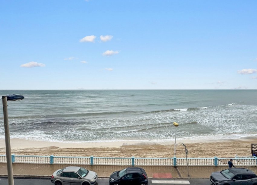Rynek Wtórny - Apartament / Duplex - Torrevieja - Playa de los Locos