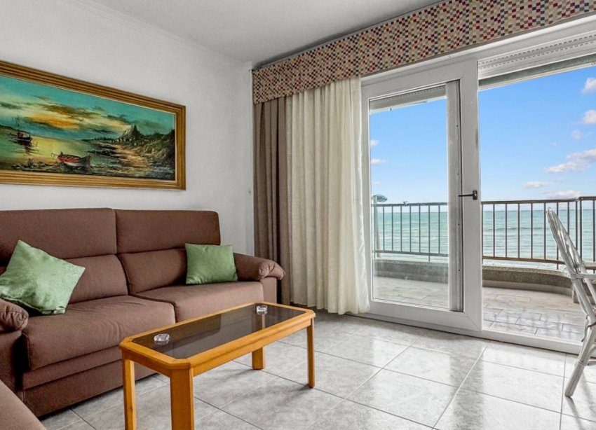 Rynek Wtórny - Apartament / Duplex - Torrevieja - Playa de los Locos
