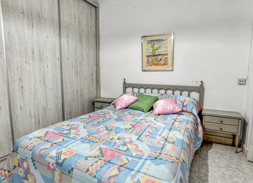Rynek Wtórny - Apartament / Duplex - Torrevieja - Playa de los Locos