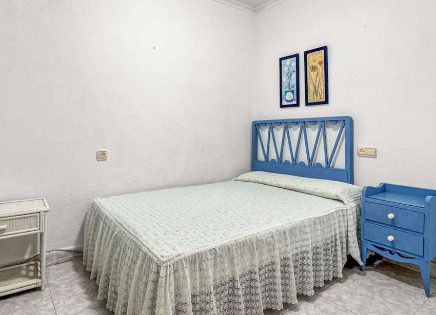 Rynek Wtórny - Apartament / Duplex - Torrevieja - Playa de los Locos