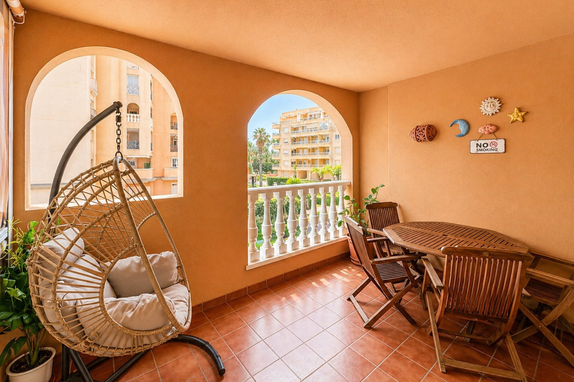 Rynek Wtórny - Apartament / Duplex - Torrevieja - Playa de los Locos