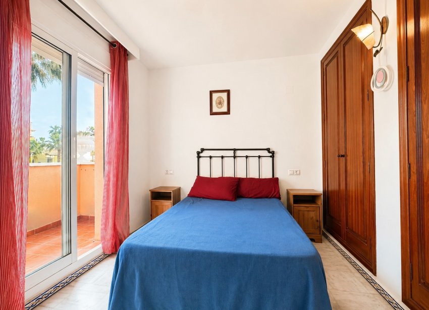 Rynek Wtórny - Apartament / Duplex - Torrevieja - Playa de los Locos