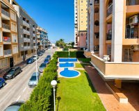Rynek Wtórny - Apartament / Duplex - Torrevieja - Playa de los Locos