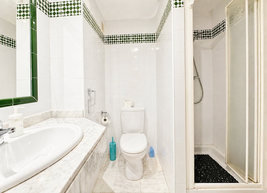 Rynek Wtórny - Apartament / Duplex - Torrevieja - Playa de los Locos