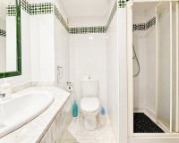 Rynek Wtórny - Apartament / Duplex - Torrevieja - Playa de los Locos