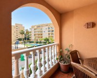 Rynek Wtórny - Apartament / Duplex - Torrevieja - Playa de los Locos