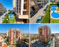 Rynek Wtórny - Apartament / Duplex - Torrevieja - Playa de los Locos