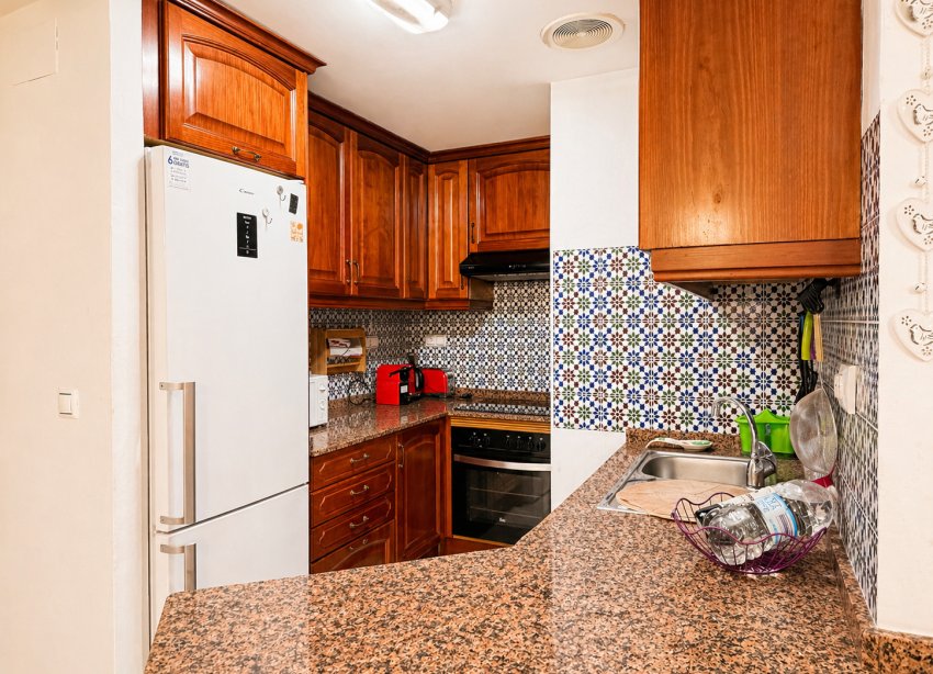 Rynek Wtórny - Apartament / Duplex - Torrevieja - Playa de los Locos