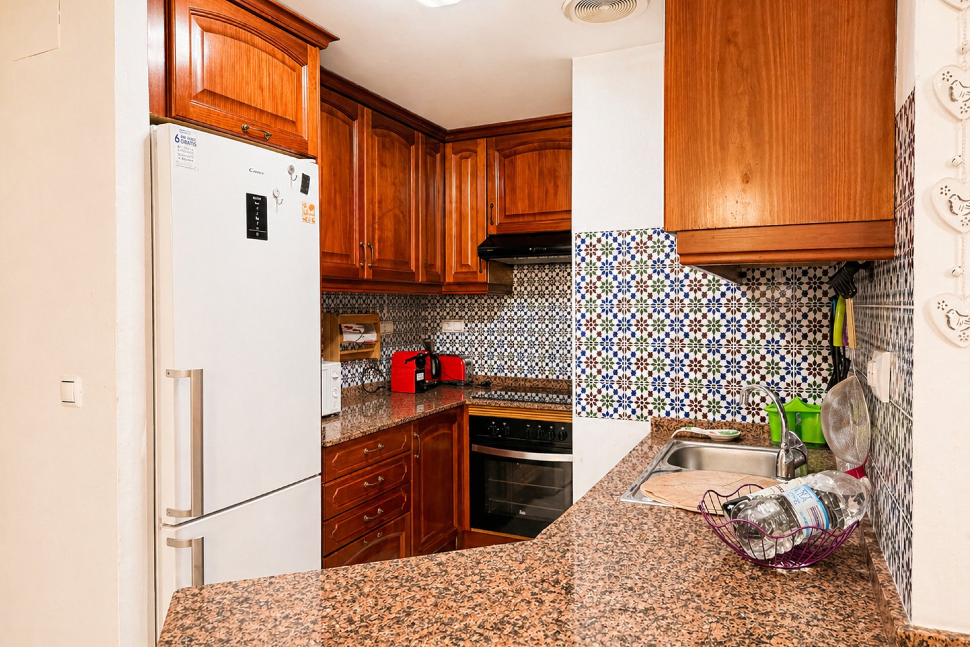 Rynek Wtórny - Apartament / Duplex - Torrevieja - Playa de los Locos