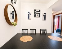 Rynek Wtórny - Apartament / Duplex - Torrevieja - Playa de los Locos
