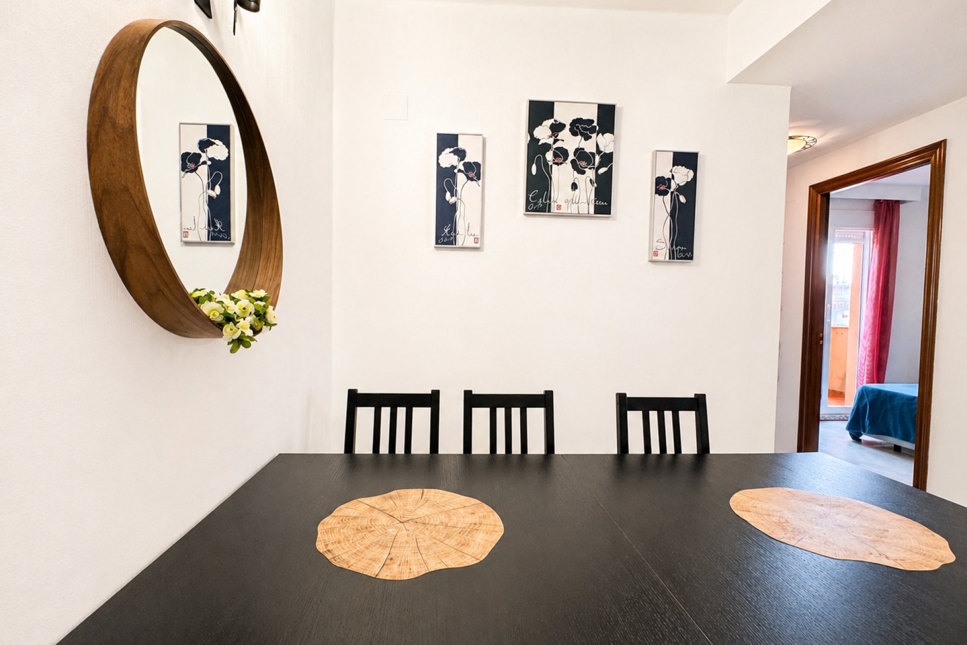 Rynek Wtórny - Apartament / Duplex - Torrevieja - Playa de los Locos