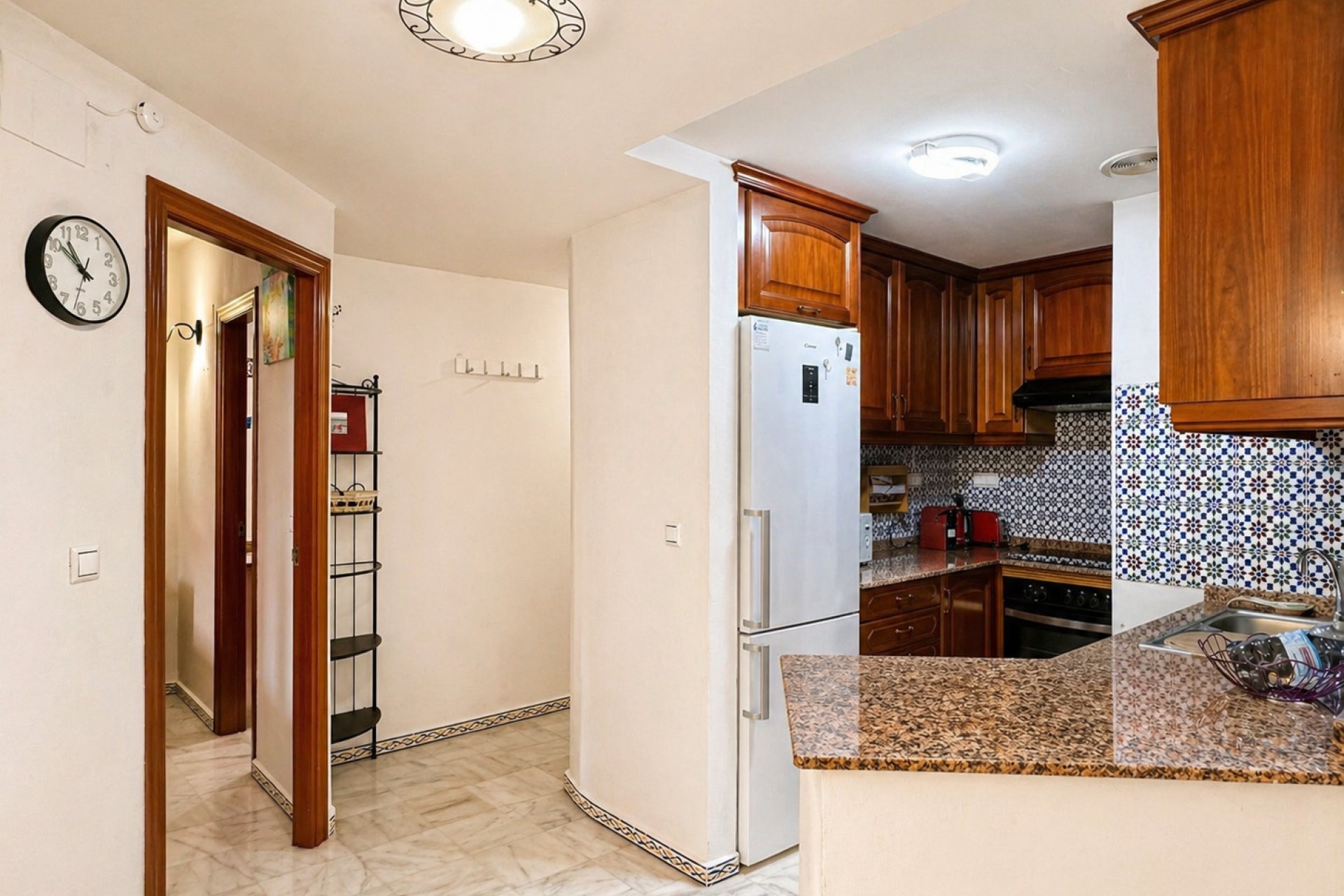 Rynek Wtórny - Apartament / Duplex - Torrevieja - Playa de los Locos