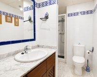 Rynek Wtórny - Apartament / Duplex - Torrevieja - Playa de los Locos
