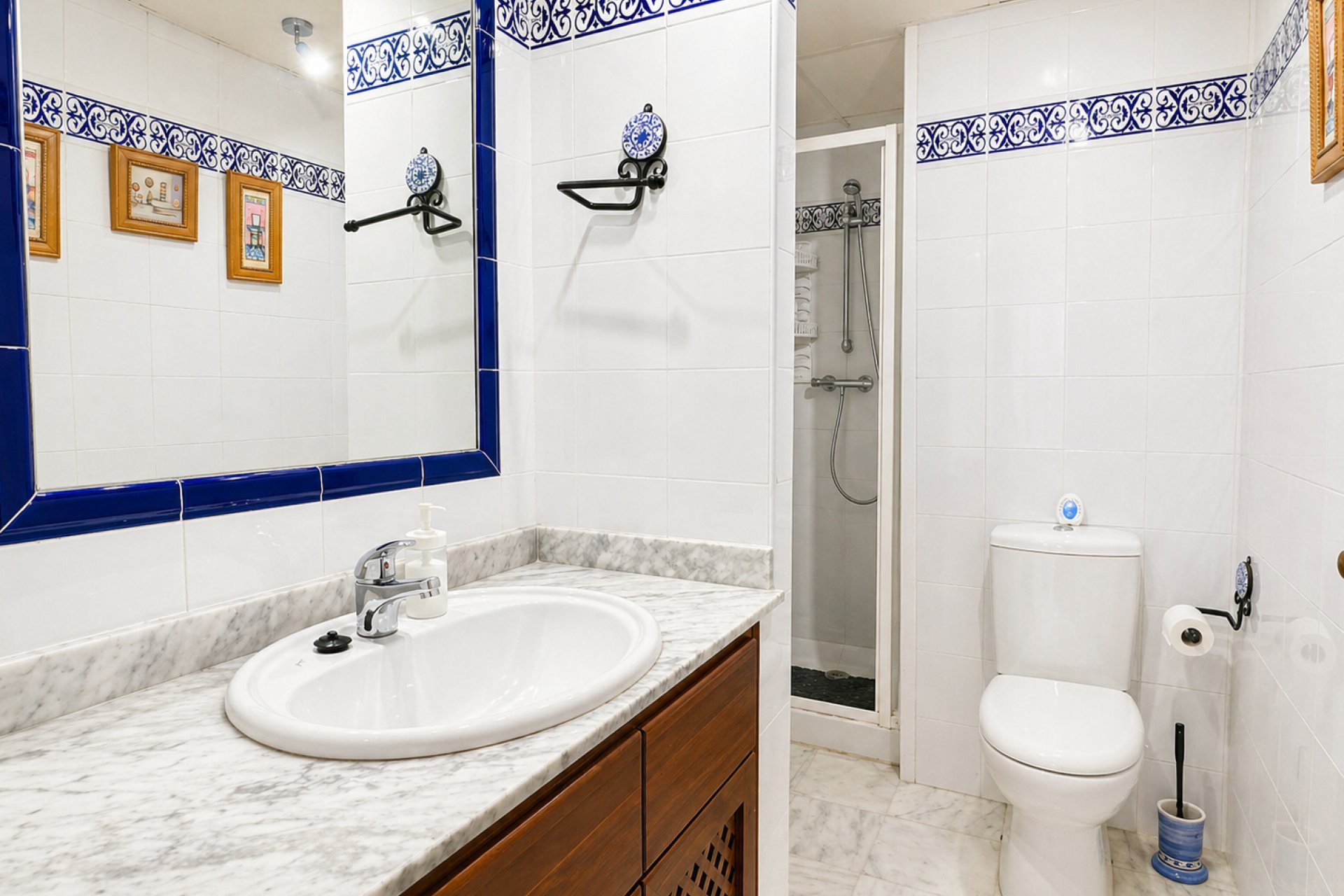 Rynek Wtórny - Apartament / Duplex - Torrevieja - Playa de los Locos