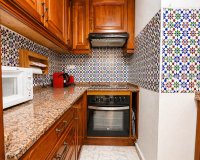 Rynek Wtórny - Apartament / Duplex - Torrevieja - Playa de los Locos