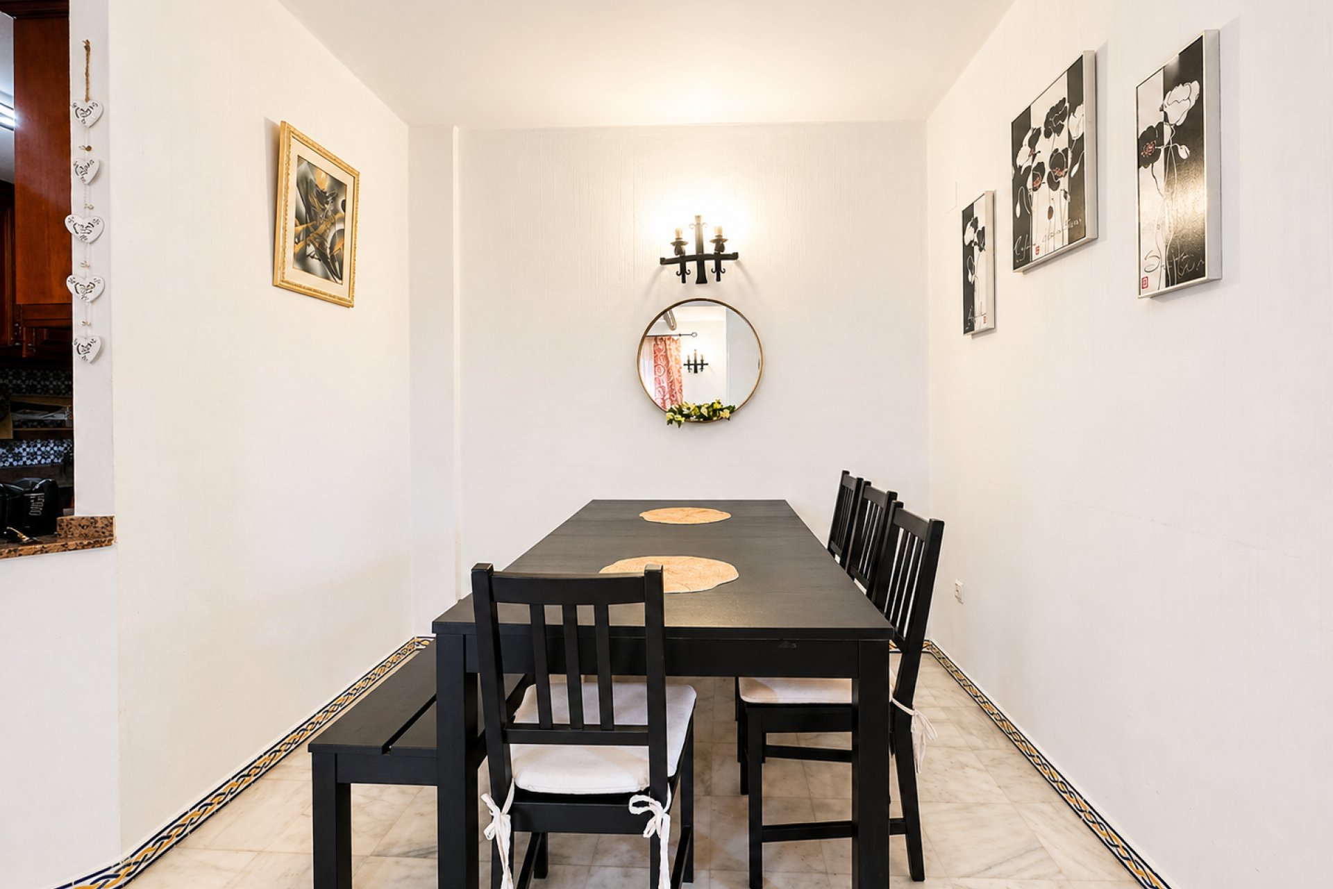 Rynek Wtórny - Apartament / Duplex - Torrevieja - Playa de los Locos