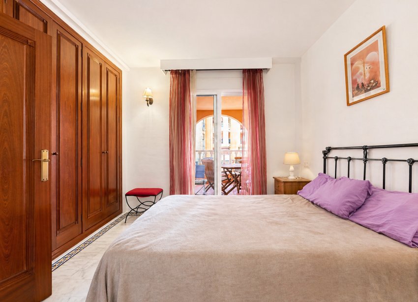 Rynek Wtórny - Apartament / Duplex - Torrevieja - Playa de los Locos