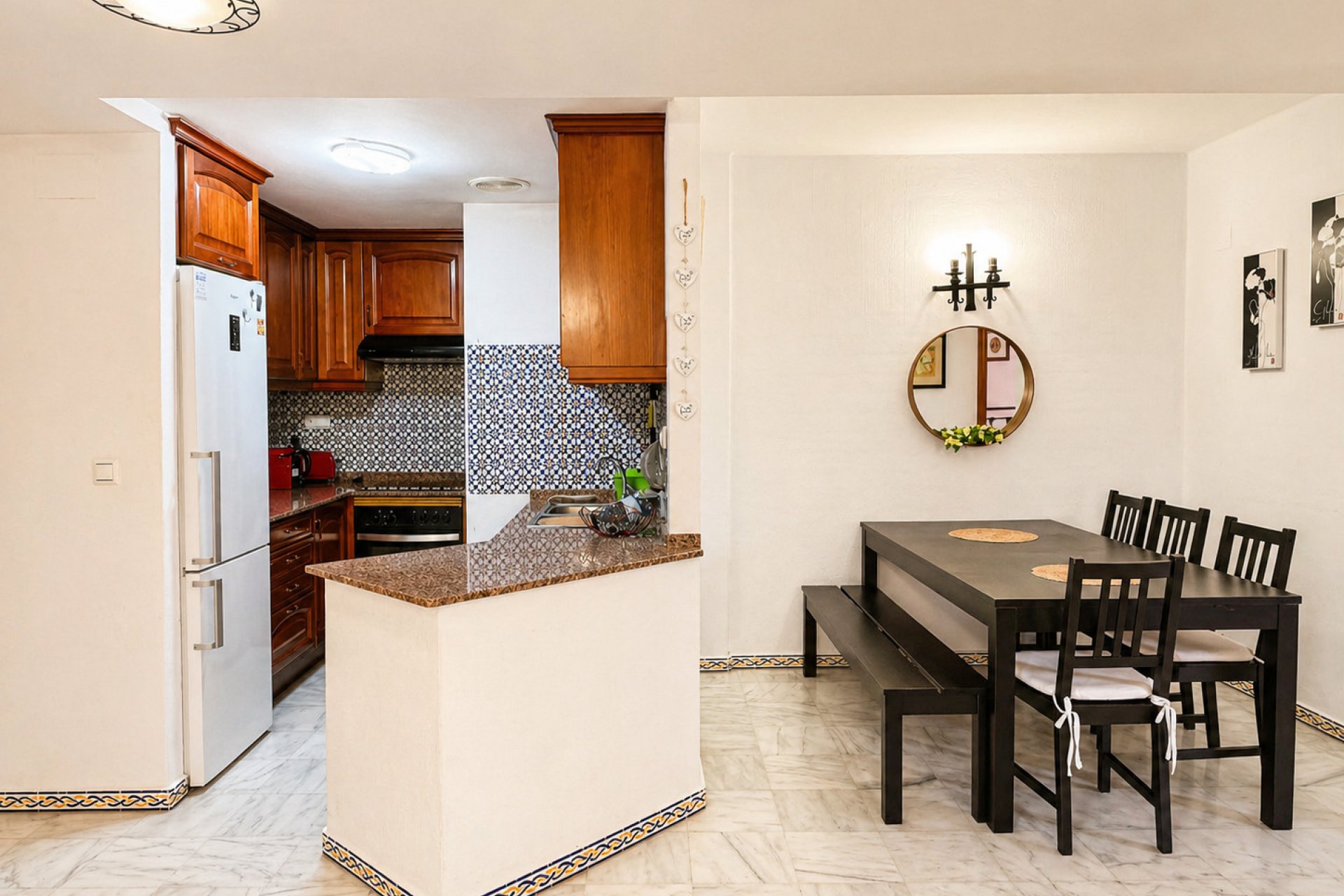 Rynek Wtórny - Apartament / Duplex - Torrevieja - Playa de los Locos