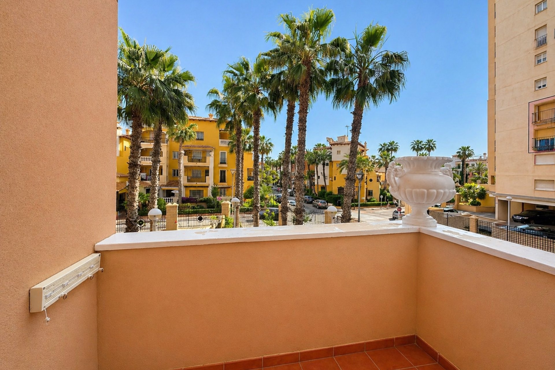 Rynek Wtórny - Apartament / Duplex - Torrevieja - Playa de los Locos