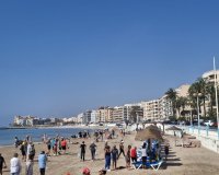 Rynek Wtórny - Apartament / Duplex - Torrevieja - Playa de los Locos
