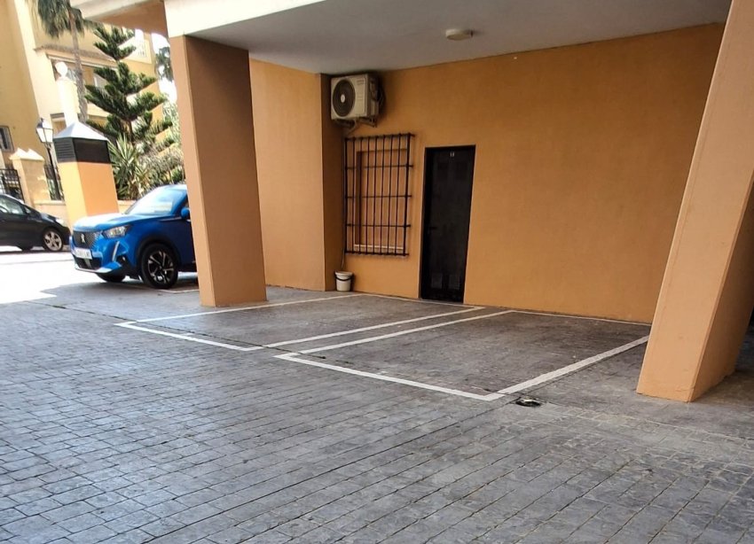 Rynek Wtórny - Apartament / Duplex - Torrevieja - Playa de los Locos