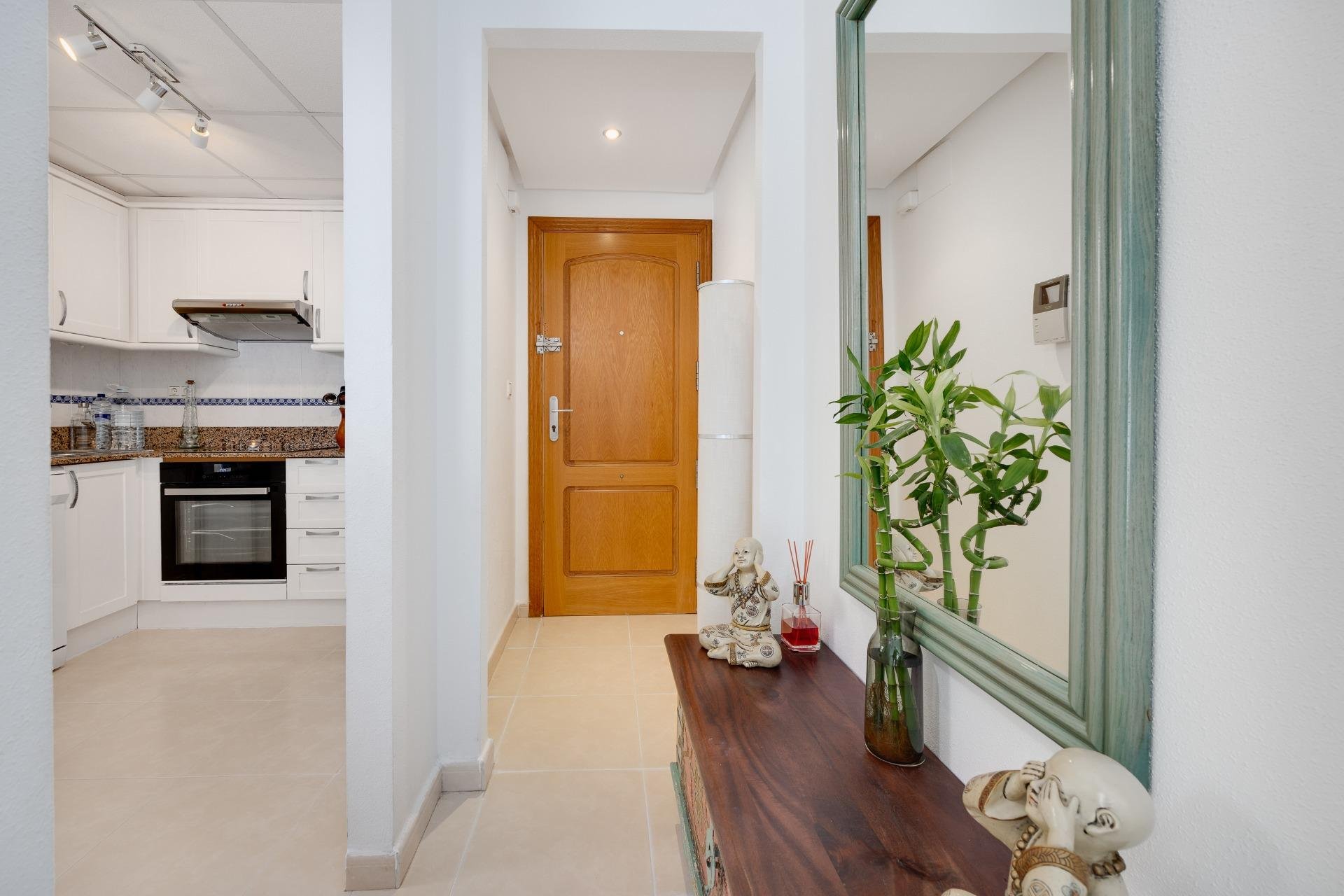 Rynek Wtórny - Apartament / Duplex - Torrevieja - Playa de los Locos