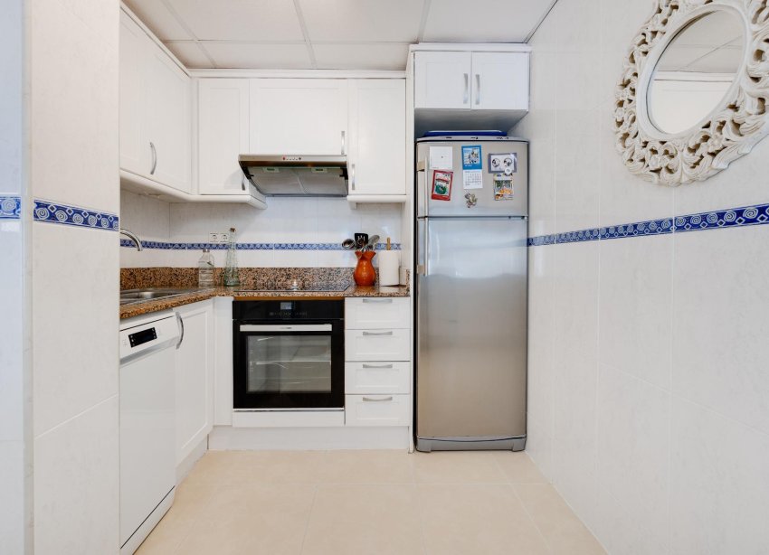 Rynek Wtórny - Apartament / Duplex - Torrevieja - Playa de los Locos