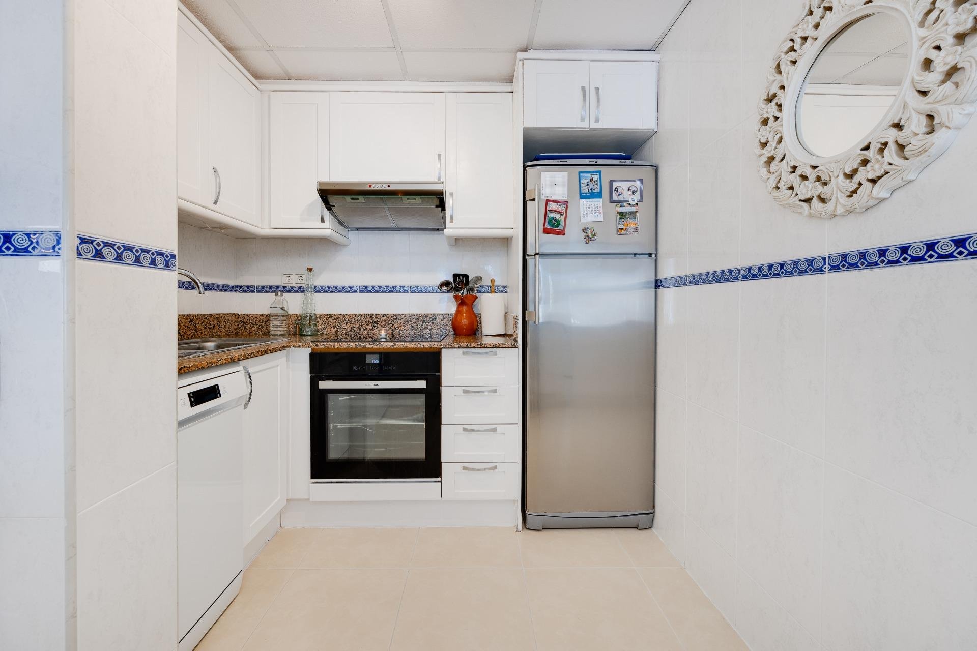 Rynek Wtórny - Apartament / Duplex - Torrevieja - Playa de los Locos