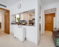 Rynek Wtórny - Apartament / Duplex - Torrevieja - Playa de los Locos