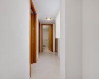 Rynek Wtórny - Apartament / Duplex - Torrevieja - Playa de los Locos