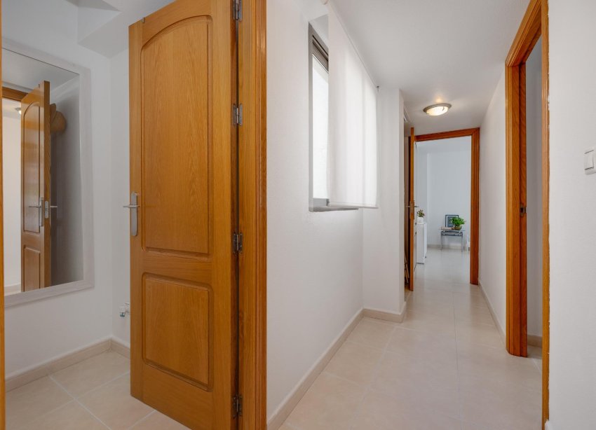 Rynek Wtórny - Apartament / Duplex - Torrevieja - Playa de los Locos