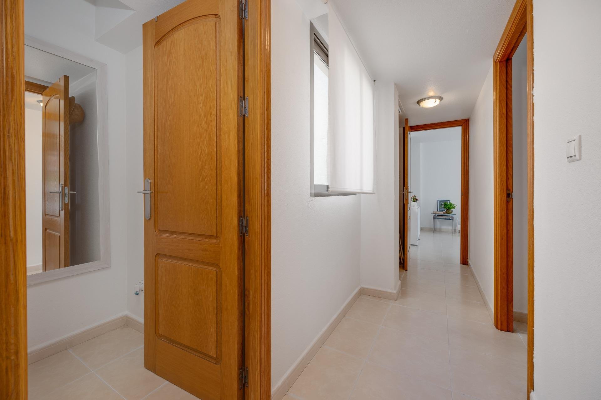 Rynek Wtórny - Apartament / Duplex - Torrevieja - Playa de los Locos