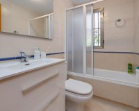 Rynek Wtórny - Apartament / Duplex - Torrevieja - Playa de los Locos