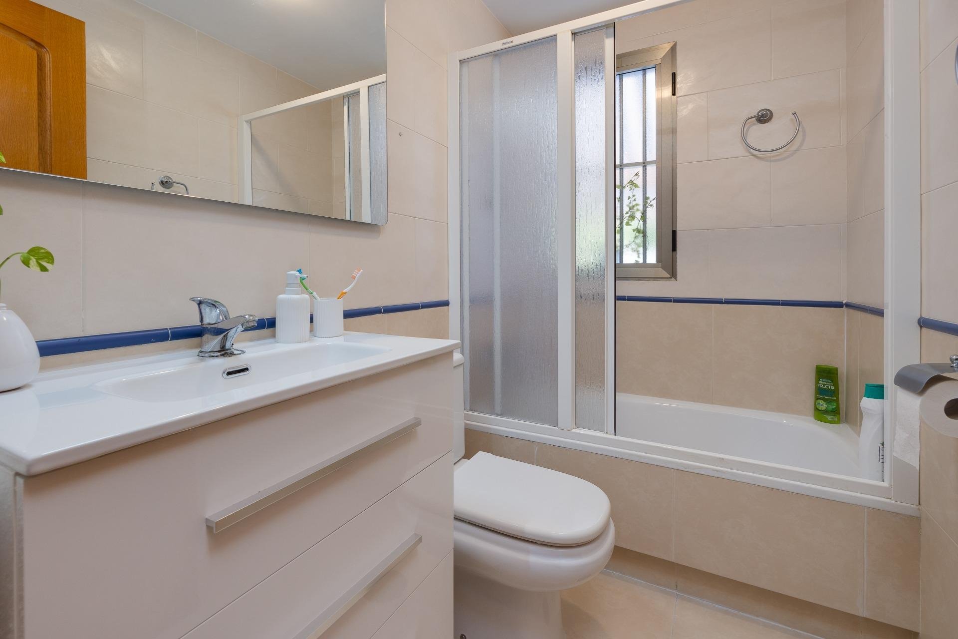 Rynek Wtórny - Apartament / Duplex - Torrevieja - Playa de los Locos