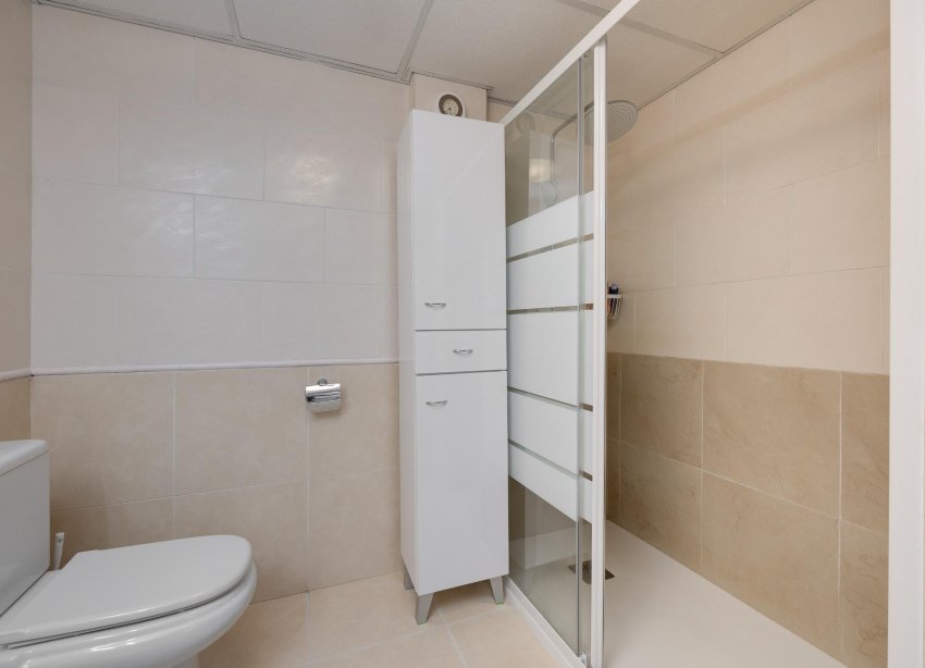 Rynek Wtórny - Apartament / Duplex - Torrevieja - Playa de los Locos