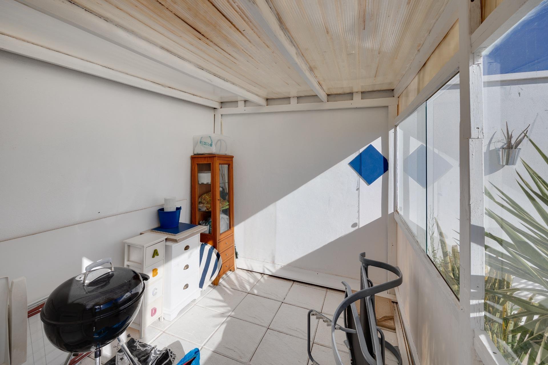 Rynek Wtórny - Apartament / Duplex - Torrevieja - Playa de los Locos